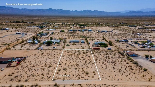 0 N Glen Canyon Rd Unit 60, Golden Valley, AZ 86413 - photo 3