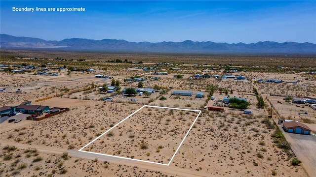 0 N Glen Canyon Rd Unit 60, Golden Valley, AZ 86413 - photo 4