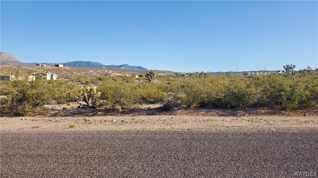 690 E Vulcan Dr, Meadview, AZ 86444