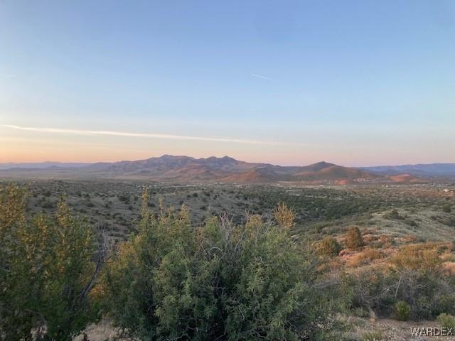 8601 W Palomino, Kingman AZ, 86402 land for sale