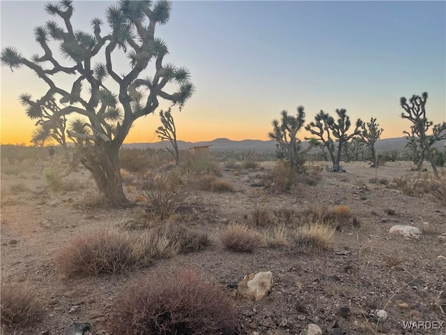 328-03-418 Oak Dr, Dolan Springs AZ, 86441 land for sale