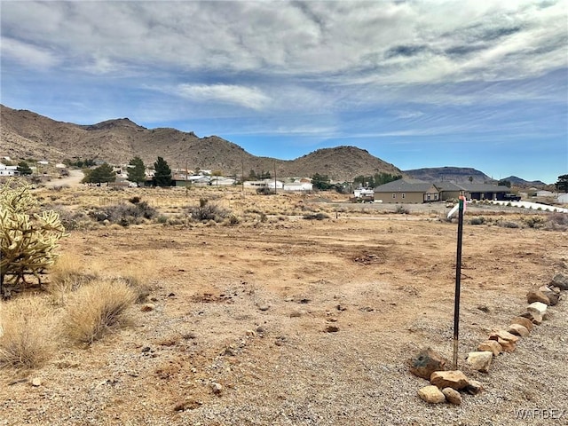 000 N Cholla Dr Unit 2, 3, 4, Golden Valley AZ, 86413 land for sale