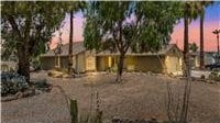 1951 E Oatman Pl, Mohave Valley, AZ 86440 - view of front of home