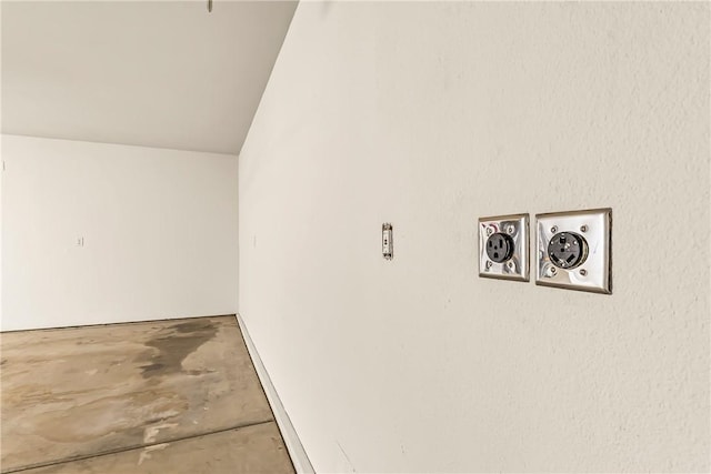 1951 E Oatman Pl, Mohave Valley, AZ 86440 - view of storage room