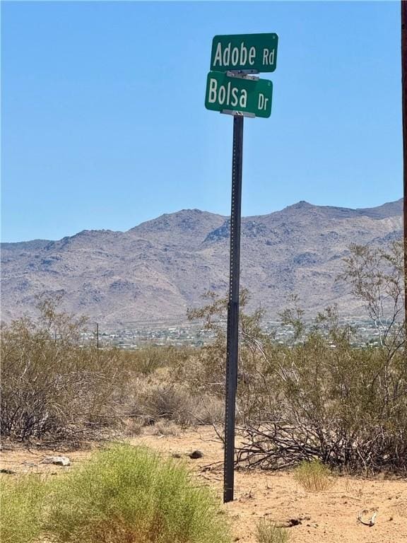 614 N Carson Trl, Seligman, AZ 86337 - photo 34