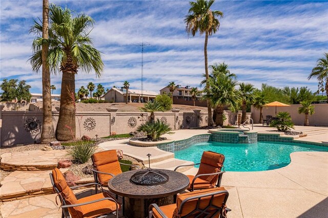 2505 S Jamaica Blvd, Lake Havasu, AZ 86406 - photo 8