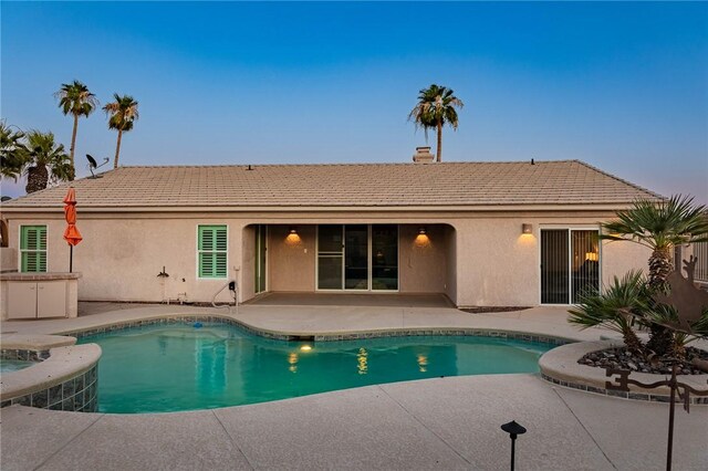 2505 S Jamaica Blvd, Lake Havasu, AZ 86406 - photo 35