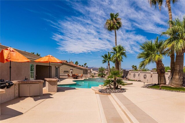 2505 S Jamaica Blvd, Lake Havasu, AZ 86406 - photo 14