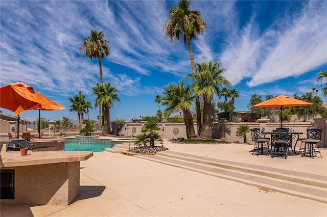 2505 S Jamaica Blvd, Lake Havasu, AZ 86406 - photo 13