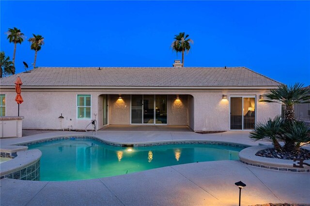 2505 S Jamaica Blvd, Lake Havasu, AZ 86406 - photo 44
