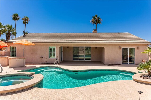 2505 S Jamaica Blvd, Lake Havasu, AZ 86406 - photo 10