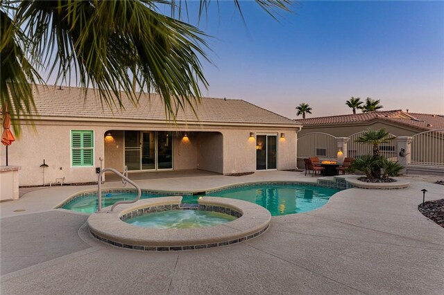 2505 S Jamaica Blvd, Lake Havasu, AZ 86406 - photo 36