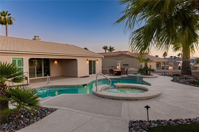 2505 S Jamaica Blvd, Lake Havasu, AZ 86406 - photo 37