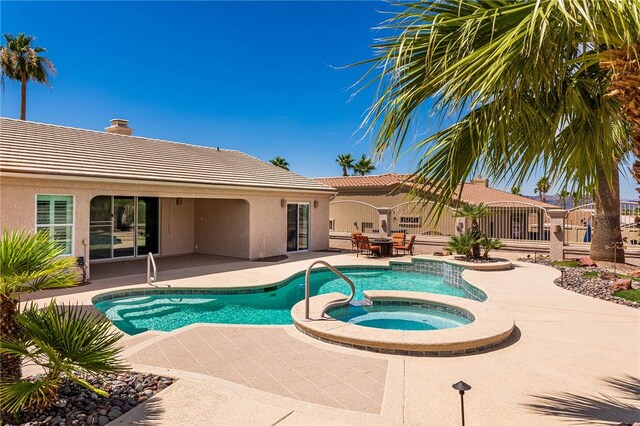 2505 S Jamaica Blvd, Lake Havasu, AZ 86406 - photo 12