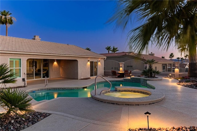2505 S Jamaica Blvd, Lake Havasu, AZ 86406 - photo 46