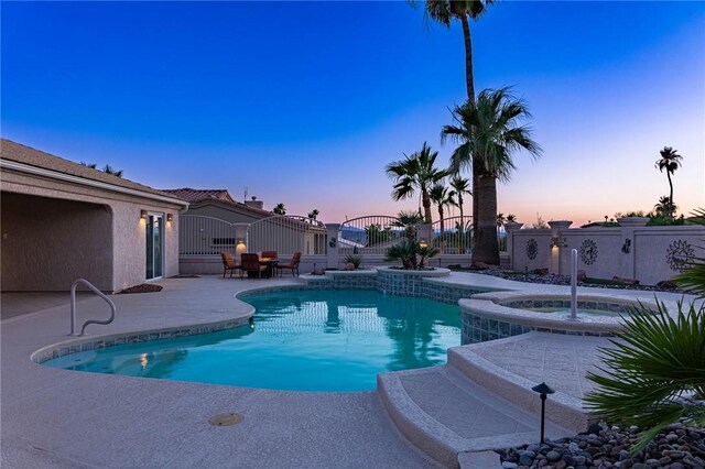 2505 S Jamaica Blvd, Lake Havasu, AZ 86406 - photo 39