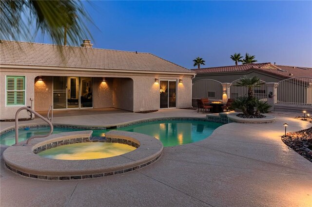 2505 S Jamaica Blvd, Lake Havasu, AZ 86406 - photo 45