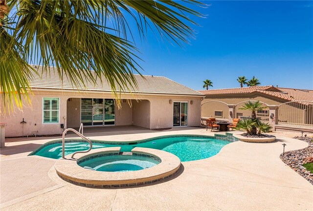 2505 S Jamaica Blvd, Lake Havasu, AZ 86406 - photo 11