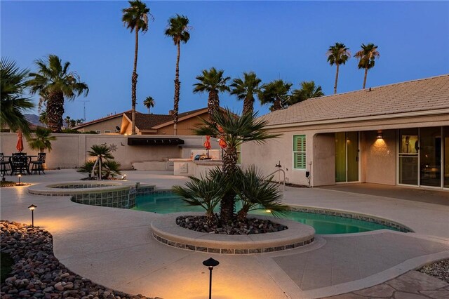 2505 S Jamaica Blvd, Lake Havasu, AZ 86406 - photo 43