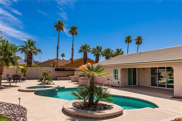 2505 S Jamaica Blvd, Lake Havasu, AZ 86406 - photo 9