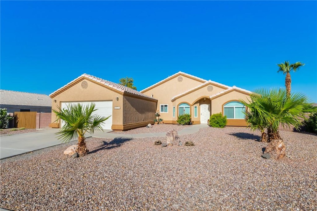 5071 S Silver Bullet Dr, Fort Mohave, AZ 86426 - photo 1