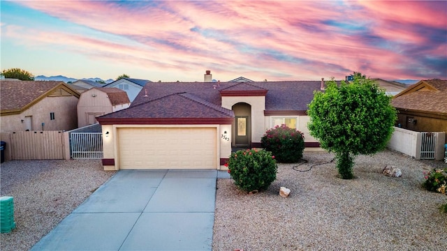 3343 E Coarra Dr, Kingman, AZ 86409 - photo 2