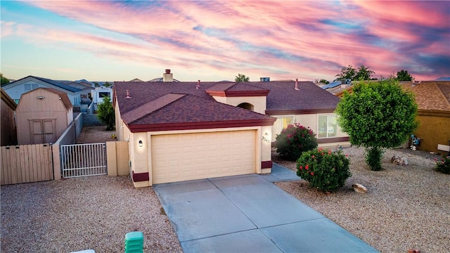 3343 E Coarra Dr, Kingman, AZ 86409 - photo 1