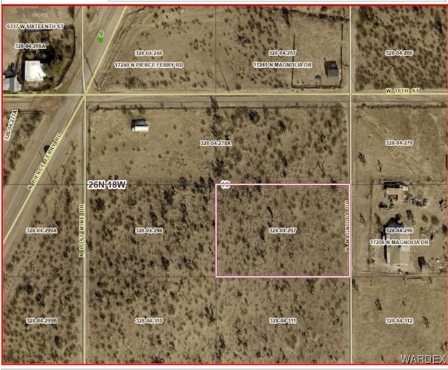 328-04-297 Magnolia Dr, Dolan Springs, AZ 86441 - photo 11