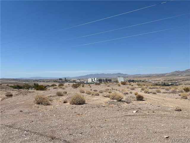 Listing photo 3 for 0000 Park Ridge Ave, Bullhead City AZ 86429