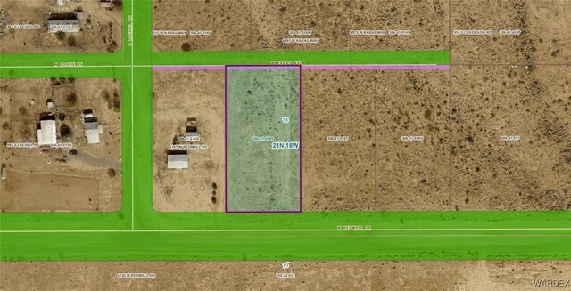 LOT68-F2 W Redwall Dr, Golden Valley, AZ 86413 - photo 6