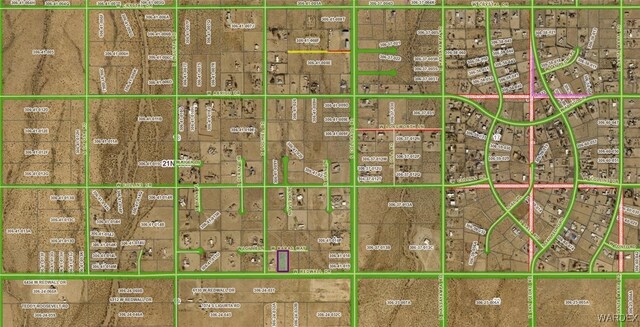LOT68-F2 W Redwall Dr, Golden Valley, AZ 86413 - photo 7