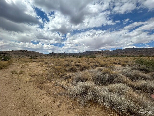 0000 Bannister, Kingman AZ, 86409 land for sale