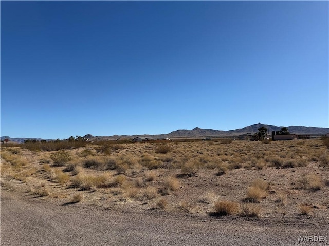 8668 N Desert View Dr, Kingman AZ, 86401 land for sale