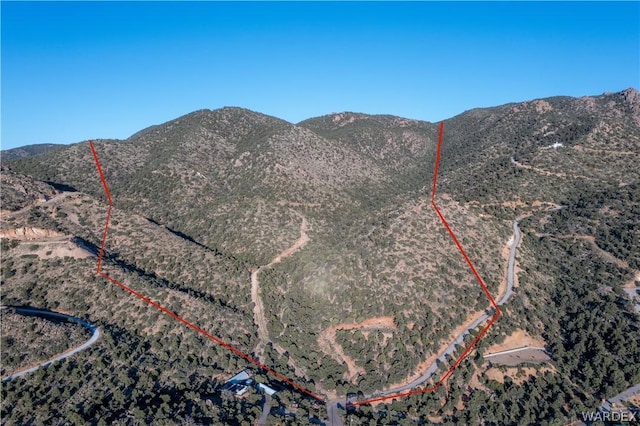 - -, Kingman AZ, 86401 land for sale