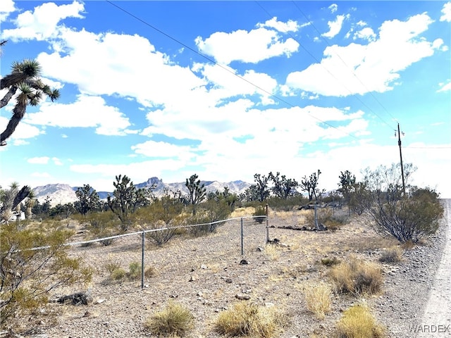 Listing photo 3 for 17788 N Kimberly Dr, Dolan Springs AZ 86441