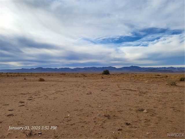 5935 N Webb Dr, Kingman AZ, 86401 land for sale