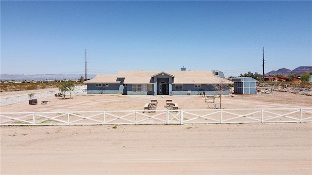 2991 W Walnut Creek Dr, Golden Valley, AZ 86413 - photo 2