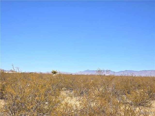 6671 W Brook Dr, Golden Valley AZ, 86413 land for sale