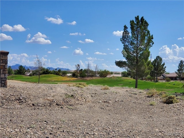 Listing photo 3 for 2096 E Calle Serena, Fort Mohave AZ 86426