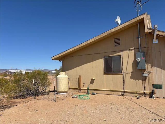 3587 N Horse Mesa Rd, Golden Valley, AZ 86413 - photo 17