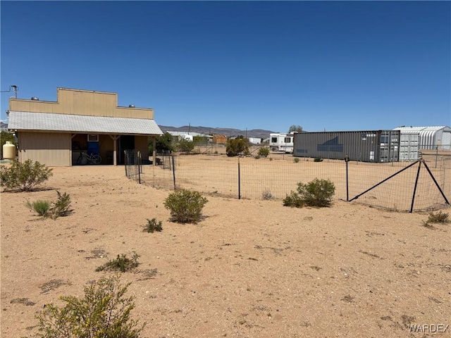 3587 N Horse Mesa Rd, Golden Valley, AZ 86413 - photo 22