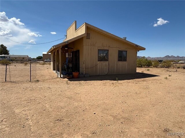 3587 N Horse Mesa Rd, Golden Valley, AZ 86413 - photo 24