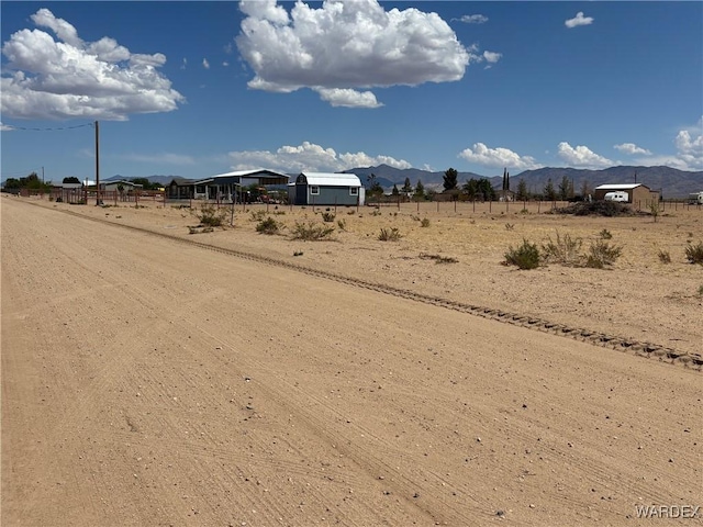 3587 N Horse Mesa Rd, Golden Valley, AZ 86413 - photo 30