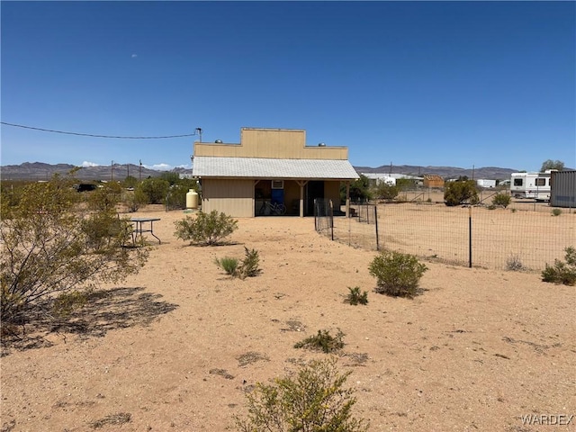 3587 N Horse Mesa Rd, Golden Valley, AZ 86413 - photo 2