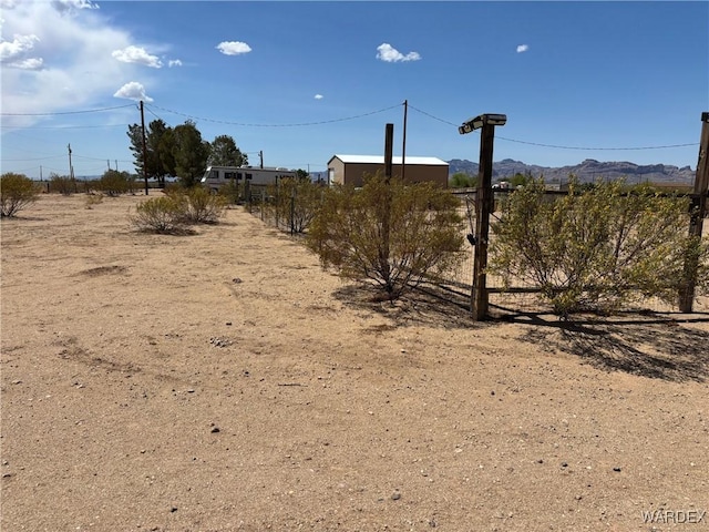 3587 N Horse Mesa Rd, Golden Valley, AZ 86413 - photo 27