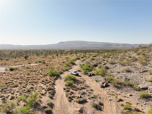 LOT127 N Quaint Dr, Dolan Springs, AZ 86441 - photo 6