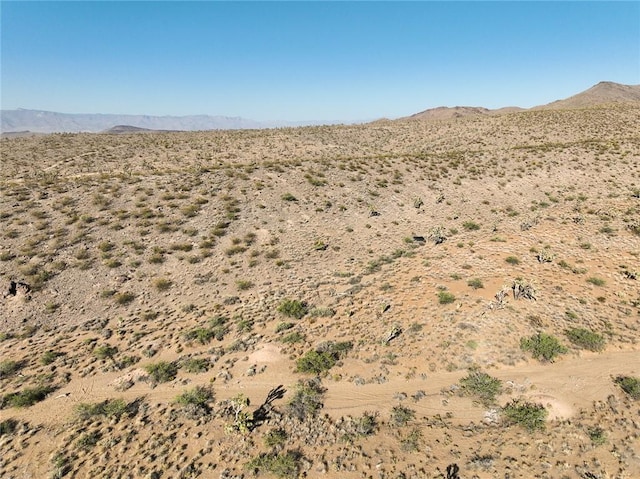 LOT127 N Quaint Dr, Dolan Springs, AZ 86441 - photo 1