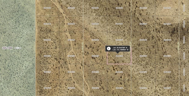 LOT127 N Quaint Dr, Dolan Springs, AZ 86441 - photo 14