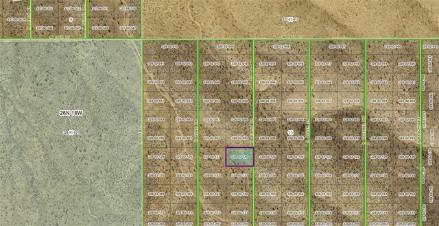 LOT127 N Quaint Dr, Dolan Springs, AZ 86441 - photo 13
