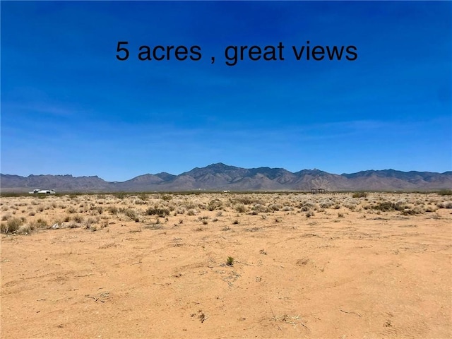 326-05-160 N Chicory Dr, Dolan Springs, AZ 86441 - photo 1